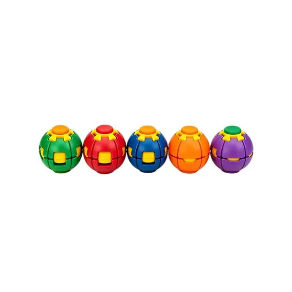 Rotating Fidget Ball, Model 350179