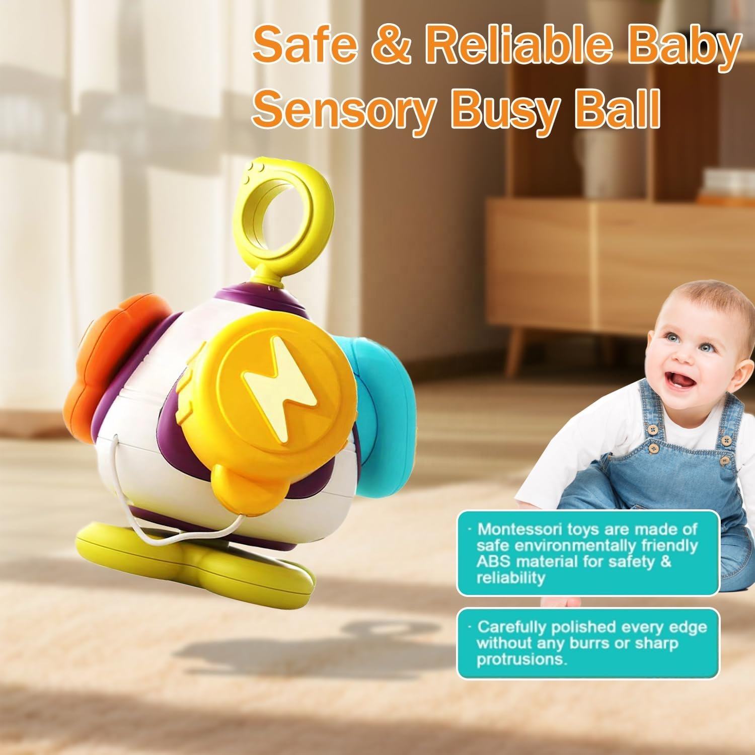 Travel Activity Cube, Model 286358
