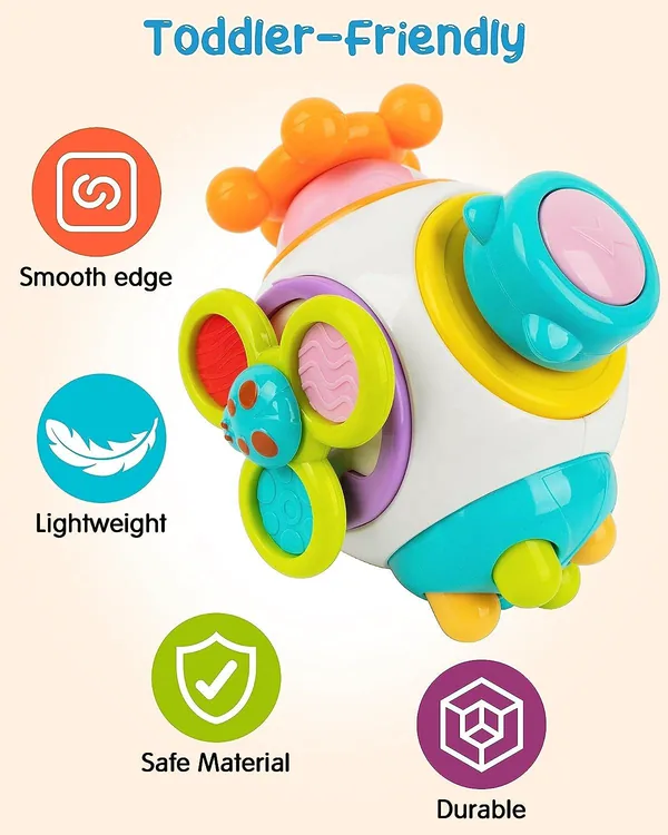 Multi-Activity Busy Cube