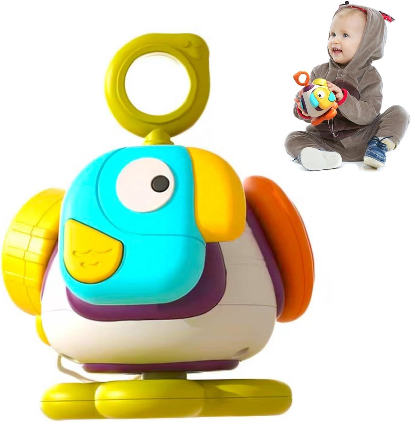 Travel Activity Cube, Model 286358