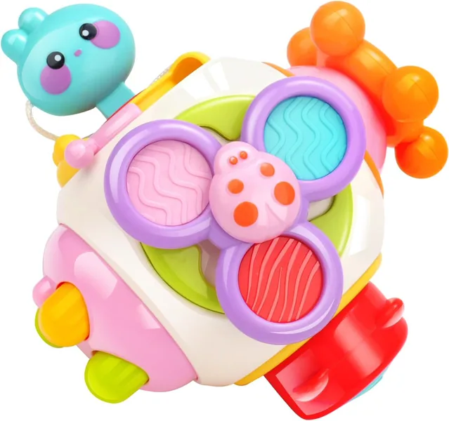 Multi-Activity Busy Cube