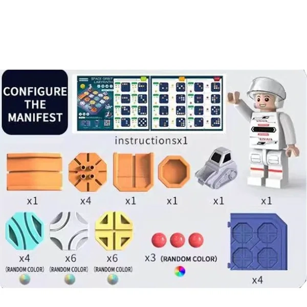 Build-a-Road Logic Game