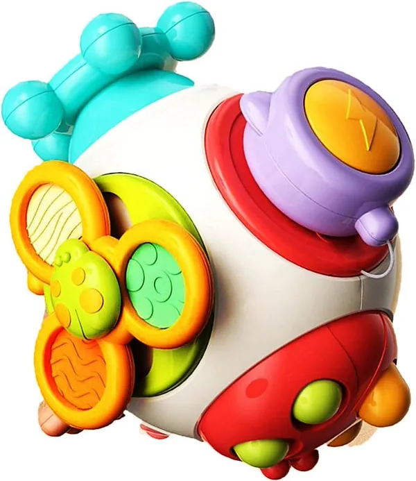 Multi-Activity Busy Cube