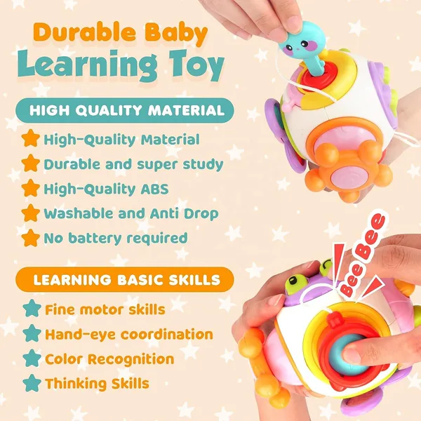Multi-Activity Busy Cube