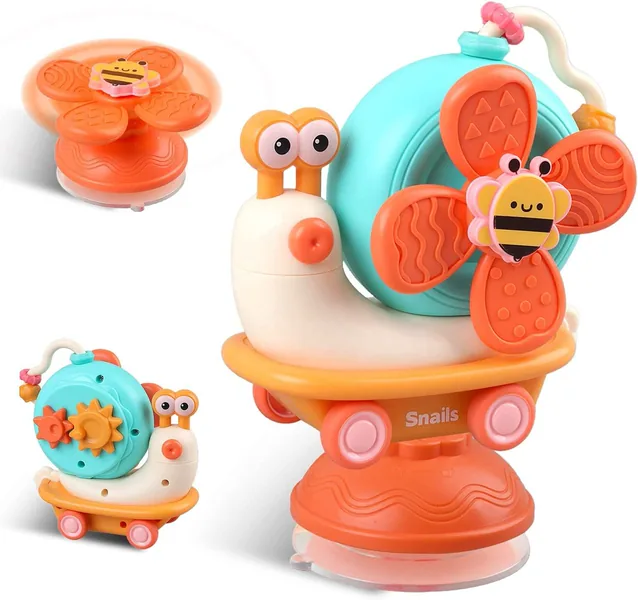 Suction Spinner, Model 1600692625805
